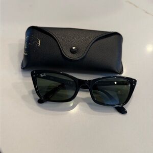 Ray-Ban Lady Burbank sunglasses